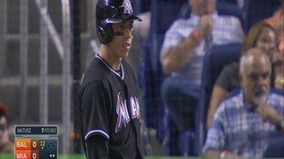 Brian Matusz Receives 8-Game Suspension For "Foreign Substance"